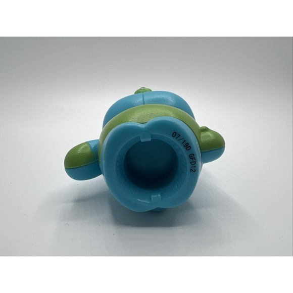 Fisher Price Little People Disney Toy Story Blue Bunny Figure - Picture 6 of 7